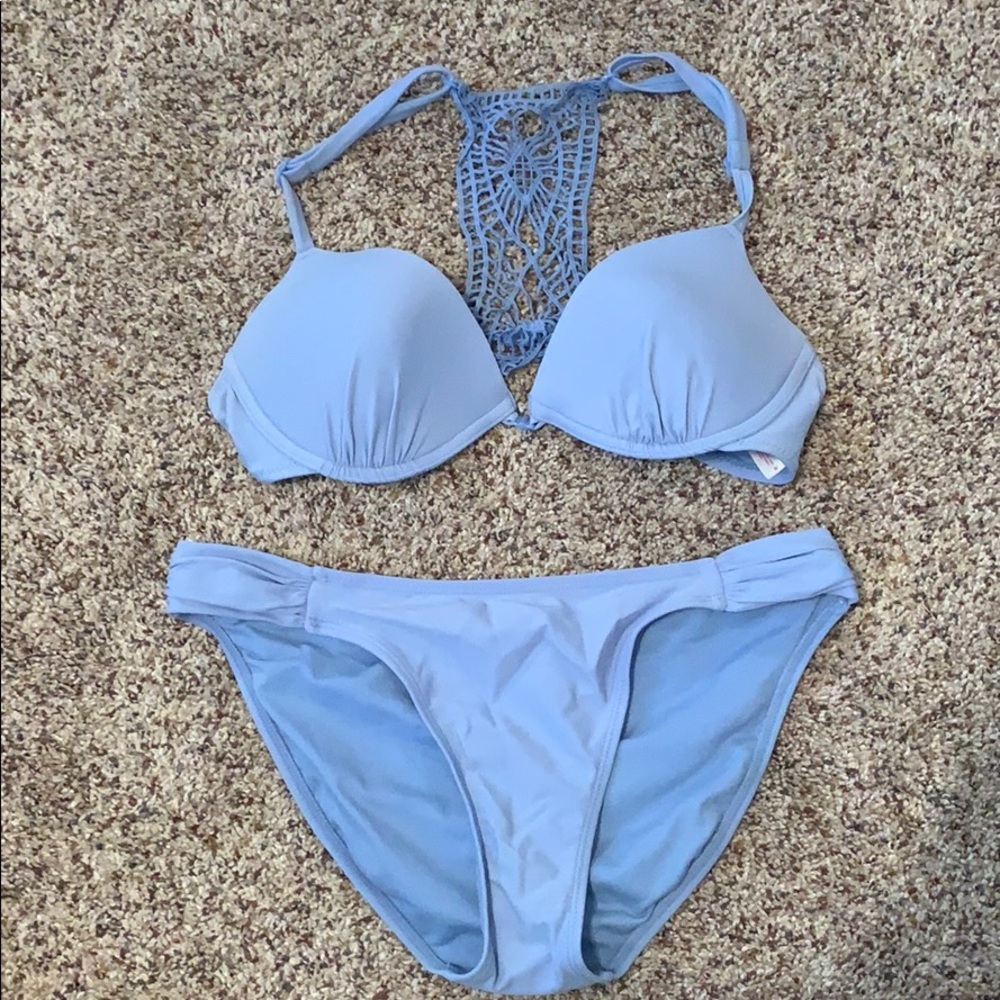bikini